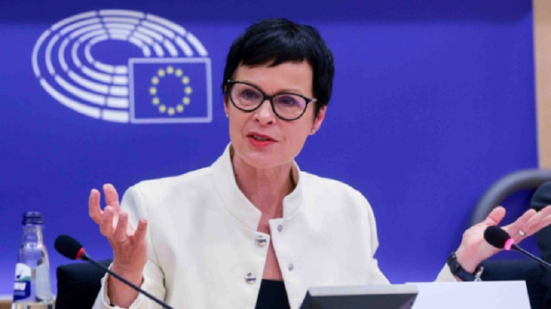 Marta Kos razgovarala sa Ilijom Srdanovićem: Spremni smo da podržimo novu Vladu Srbije na evropskom putu
