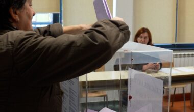 RIK: Studentska lista osvojila 52,73 odsto, Ujedinjena Srbija 39,15 odsto glasova