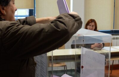 RIK: Studentska lista osvojila 52,73 odsto, Ujedinjena Srbija 39,15 odsto glasova