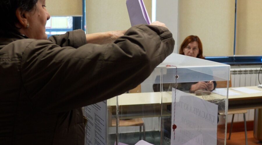 RIK: Studentska lista osvojila 52,73 odsto, Ujedinjena Srbija 39,15 odsto glasova