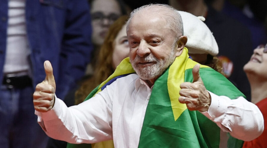 Tramp: Brazilski izbori deluju kao da su namešteni