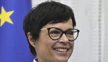 Evropska komesarka Kos razgovarala sa Srdanovićem: “Građani Srbije dali su snažan mandat za promene”