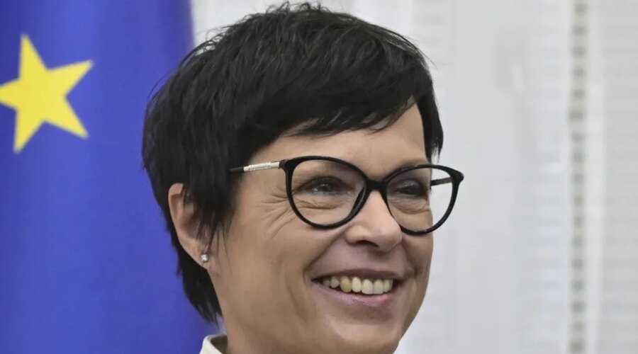Evropska komesarka Kos razgovarala sa Srdanovićem: “Građani Srbije dali su snažan mandat za promene”