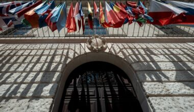 Šefovi misija OEBS i ODIHR: Izbori održani u neravnopravnim uslovima, zloupotrebljeni resursi države