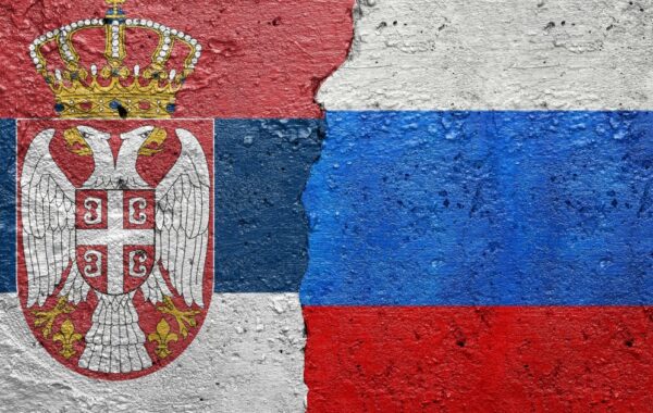 Rusija se oglasila posle Vučićevog poraza na izborima