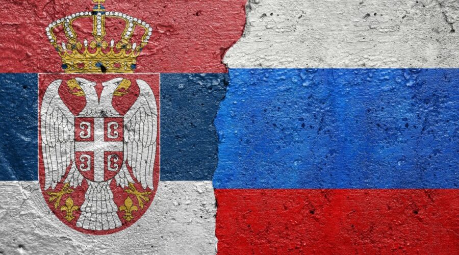 Rusija se oglasila posle Vučićevog poraza na izborima