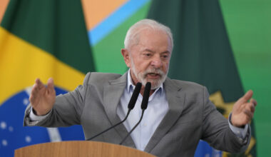 Lula da Silva, kritičar Trampa, po četvrti put predsednik Brazila