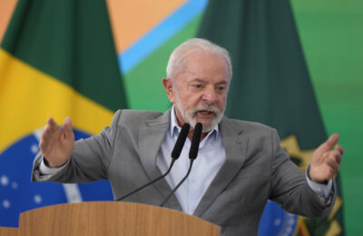 Lula da Silva, kritičar Trampa, po četvrti put predsednik Brazila