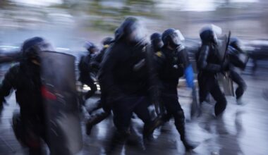 Makronova vlada ponudila ustupke, studenti ne odustaju od protesta