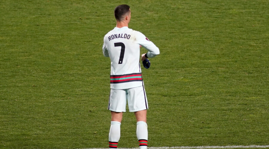 Ronaldo na širem spisku reprezentacije Portugala za utakmice u Ligi nacija