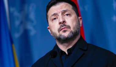 Zelenski razgovarao sa novom predsednicom Estonije: Ukrajina traži mesto za Evropu u mirovnim pregovorima