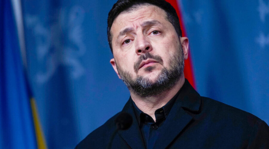 Zelenski razgovarao sa novom predsednicom Estonije: Ukrajina traži mesto za Evropu u mirovnim pregovorima
