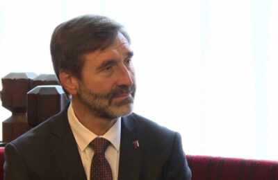 Slovačka ne odustaje od saradnje sa Moskvom: Blanar se sastao sa Lavrovom i poručio da su nacionalni interesi prioritet