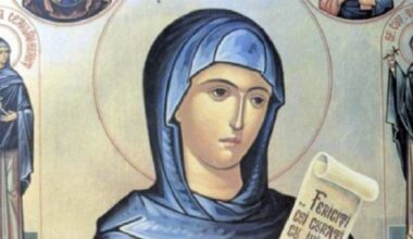 Sveta Petka, zaštitnica žena – praznik vere, molitve i narodnih običaja