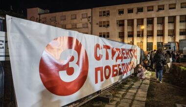 RIK utvrdio preliminarne rezultate: Studentska lista osvojila skoro 53 odsto glasova – ima apsolutnu većinu