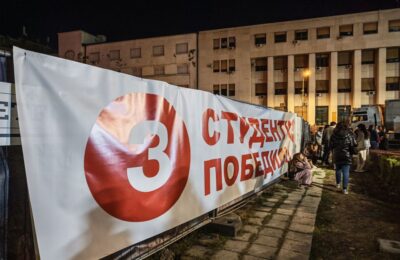 RIK utvrdio preliminarne rezultate: Studentska lista osvojila skoro 53 odsto glasova – ima apsolutnu većinu