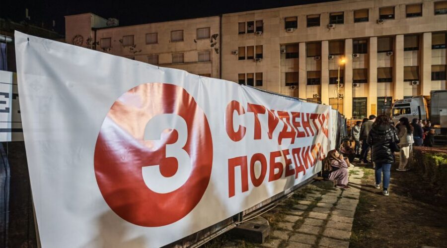 RIK utvrdio preliminarne rezultate: Studentska lista osvojila skoro 53 odsto glasova – ima apsolutnu većinu