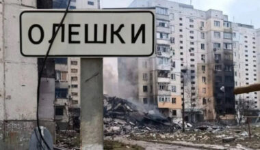 Rusija i Ukrajina obustavile vatru kod Oleškija radi humanitarne operacije