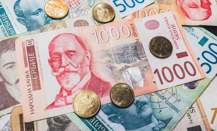 SB: Srbiju u 2026. očekuje ubrzanje privrednog rasta na više od tri odsto