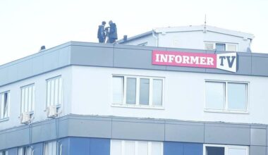 Niš TV obustavila emitovanje svog programa, zaposleni do daljeg ne dolaze na posao
