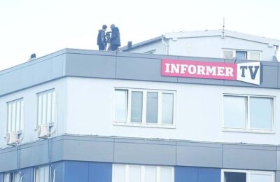 Niš TV obustavila emitovanje svog programa, zaposleni do daljeg ne dolaze na posao