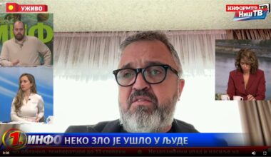 „Niški informer“ od jutros ne emituje sopstveni program