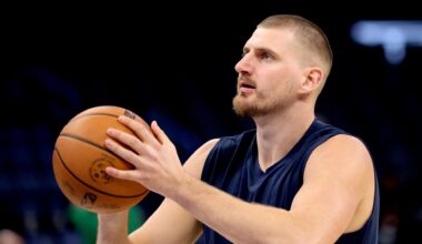Jokić ponovo ljut na navijače: „Igrao sam u goroj atmosferi – nisam navikao da se zviždi svom timu“