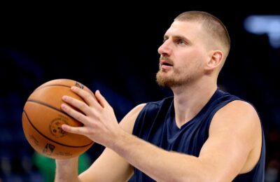 Jokić ponovo ljut na navijače: „Igrao sam u goroj atmosferi – nisam navikao da se zviždi svom timu“