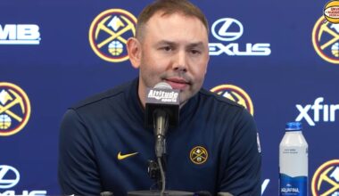 Dejvid Adelman posle debakla: “Jokić je to mogao drugačije”