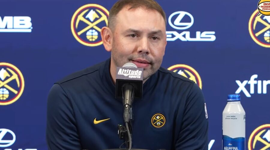 Dejvid Adelman posle debakla: “Jokić je to mogao drugačije”