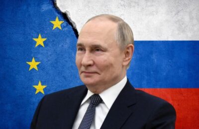 „Ko drugome jamu kopa, sam u nju upada!“ Putin poslao žestoku poruku Evropi