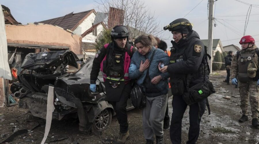 Rusija i Ukrajina uspostavile prekid vatre kod Oleškija, uz posredovanje Melanije Tramp, ali nastavljaju napade na drugim mestima