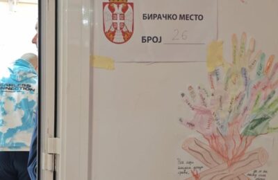 RIK saopštio preliminarne rezultate: Studentima 140 mandata, Ujedinjenoj Srbiji 104