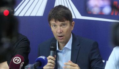 Jovanović: Šapić da podnese ostavku