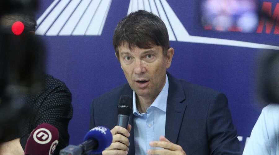 Jovanović: Šapić da podnese ostavku