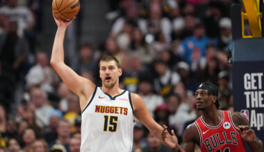 Jokić opet pričao o navijačima, neće da promeni stav