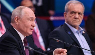 Agresija protiv Irana potkopava globalni ekonomski rast
