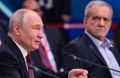 Agresija protiv Irana potkopava globalni ekonomski rast