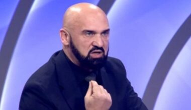 Podignuta optužnica protiv Rame Isaka zbog ugrožavanja bezbednosti