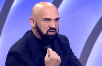 Podignuta optužnica protiv Rame Isaka zbog ugrožavanja bezbednosti