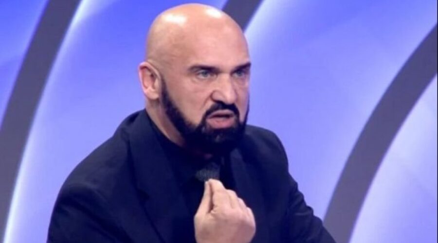 Podignuta optužnica protiv Rame Isaka zbog ugrožavanja bezbednosti