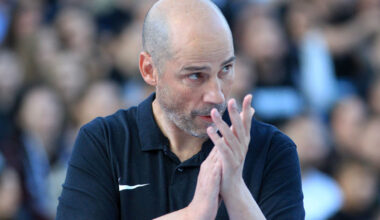 Penjaroja: Asvel ima iskusne igrače, moramo dobro da se pripremimo