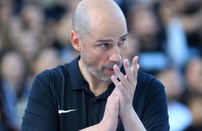 Penjaroja: Asvel ima iskusne igrače, moramo dobro da se pripremimo