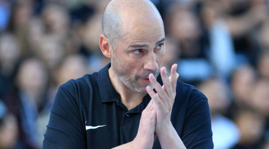 Penjaroja: Asvel ima iskusne igrače, moramo dobro da se pripremimo