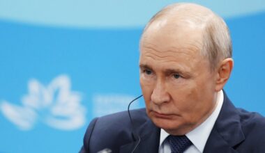 Na samitu zemalja-izvoznica gasa usvojena Moskovska deklaracija