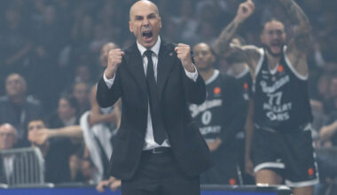 Penjaroja otkrio loše vesti pred Asvel: Partizan bez trojice igrača, ali stižu dva pojačanja! „Potrebno nam je strpljenje!“
