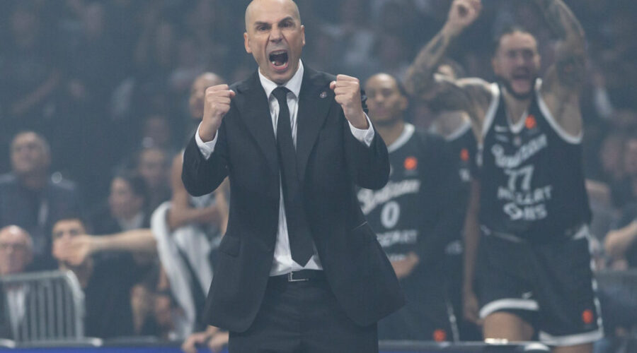 Penjaroja otkrio loše vesti pred Asvel: Partizan bez trojice igrača, ali stižu dva pojačanja! „Potrebno nam je strpljenje!“