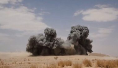 HUTI GAĐALI AERODROME I RAFINERIJU U SAUDIJSKOJ ARABIJI: Oglasio se portparol koalicije