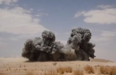 HUTI GAĐALI AERODROME I RAFINERIJU U SAUDIJSKOJ ARABIJI: Oglasio se portparol koalicije