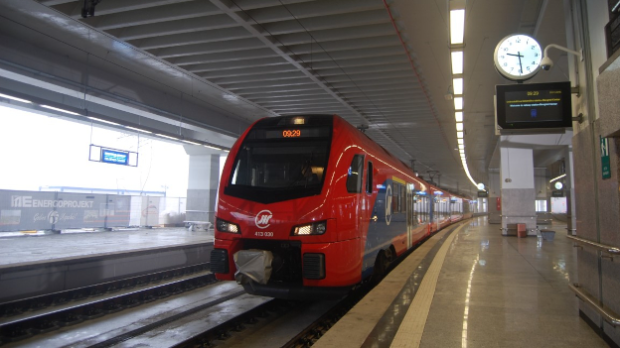 Brzi voz Beograd–Budimpešta–Beč kreće 13. decembra, karta do mađarske prestonice oko 35 evra